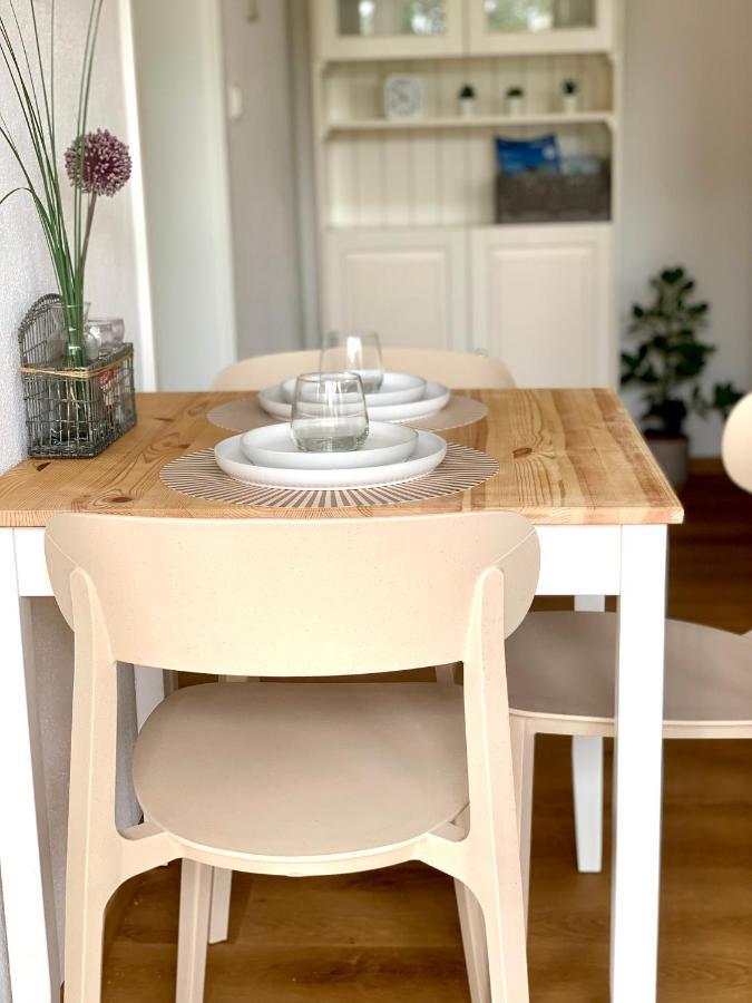 Modernes Mit Blick Ins Gruene Apartment Kisslegg