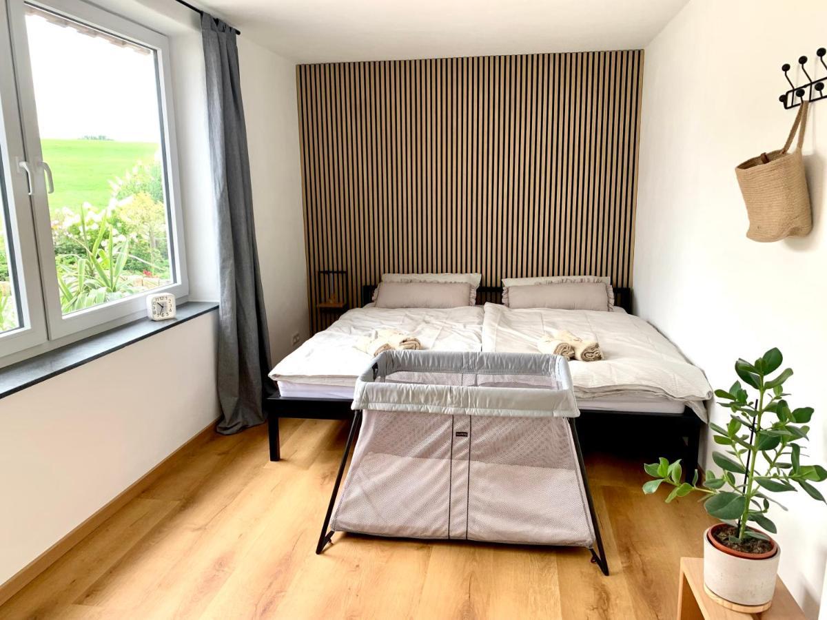 Apartment Modernes Mit Blick Ins Gruene *
