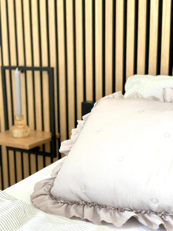Modernes Mit Blick Ins Gruene Apartment Kisslegg