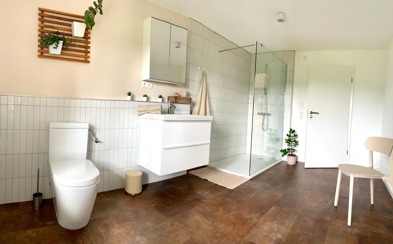 Apartment Modernes Mit Blick Ins Gruene *