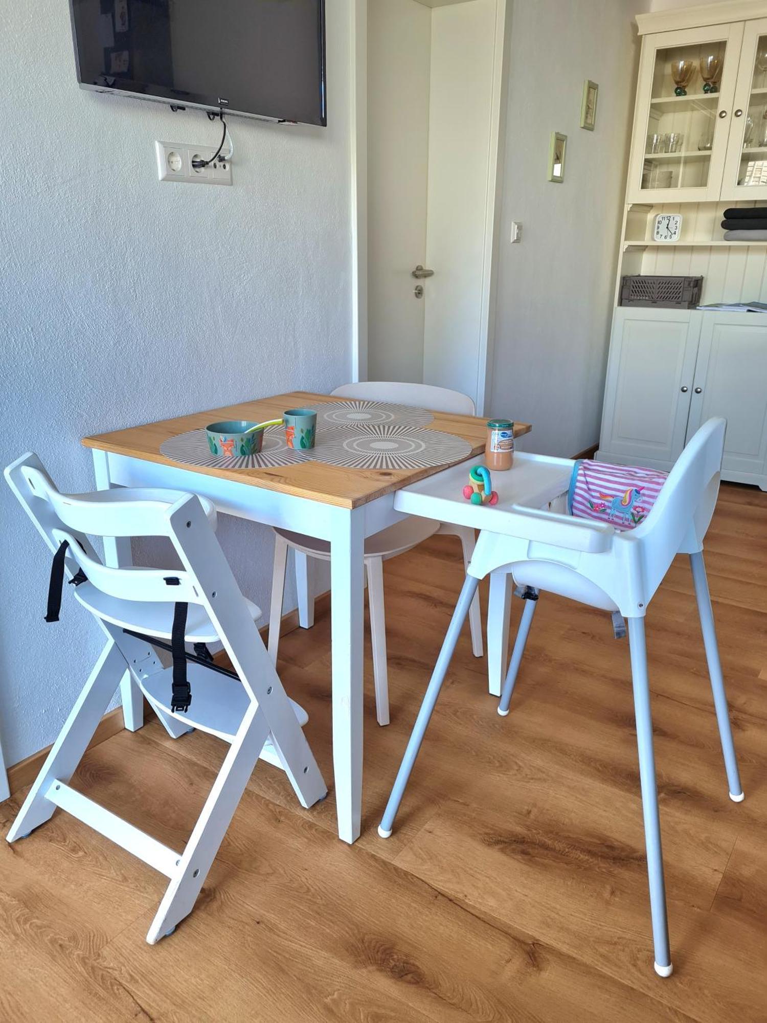 Modernes Mit Blick Ins Gruene Apartment